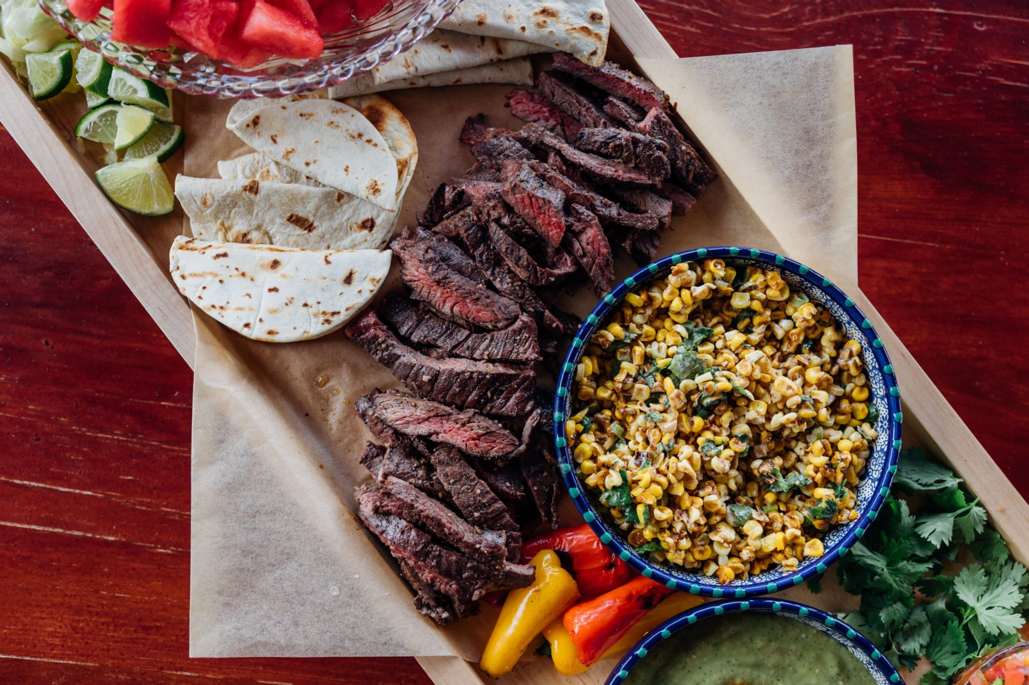 Skirt Steak | The Cattle-ist