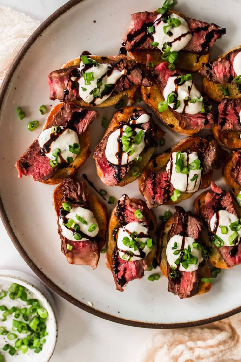 8 Beef Appetizers for Super Bowl | The Cattle-ist